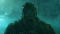 Bild von Swamp Thing Teaser OV