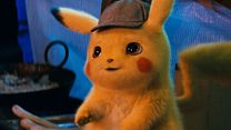 Bild von Pokémon Meisterdetektiv Pikachu Trailer (3) OV