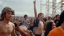Bild von Woodstock - Drei Tage, die eine Generation prägten Trailer OV