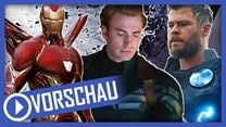 "Avengers: Endgame": 5 Fragen nach dem Film zur Zukunft von Marvel (FILMSTARTS-Original)