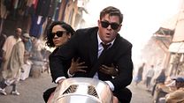 Bild von Men In Black: International Trailer DF