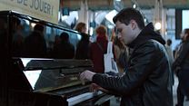 Bild von Der Klavierspieler vom Gare du Nord Trailer DF