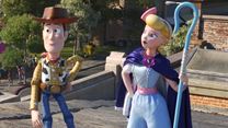 A Toy Story: Alles hört auf kein Kommando "Wer ist der Hauptgewinn?"Teaser OV