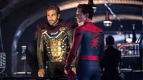 Bild von Spider-Man: Far From Home Trailer (2) DF