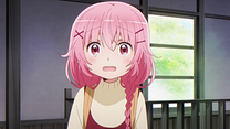 Bild von Comic Girls Trailer DF