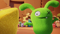 Bild von UglyDolls Trailer (2) DF