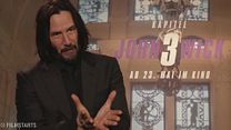 Bild von FILMSTARTS-Interview: Kommt "John Wick 4"?