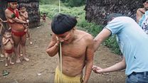 Bild von Como Fotografei os Yanomami Trailer OV
