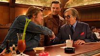 Bild von Once Upon A Time In... Hollywood Trailer DF