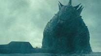 Godzilla 2: King Of The Monsters Trailer DF