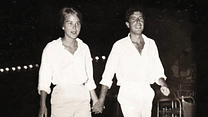 Bild von Marianne & Leonard: Words Of Love Trailer OV