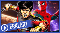 Bild von Shang-Chi: Wer ist der Superheld? (FILMSTARTS-Original)