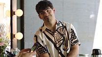 Bild von Jonas Brothers: Chasing Happiness Trailer (2) OV