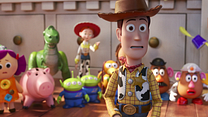 Bild von A Toy Story: Alles hört auf kein Kommando "Das ist Forky"-Teaser DF