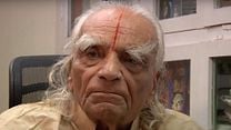 Iyengar: The Man, Yoga, and the Student's Journey Trailer OV