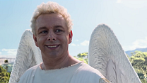Bild von Good Omens Trailer DF