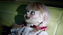 Bild von Annabelle 3 Trailer DF