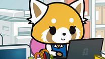 Bild von Aggretsuko - staffel 2 Trailer OV