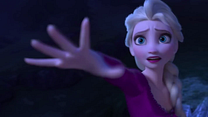Bild von Die Eiskönigin 2 Trailer (3) DF