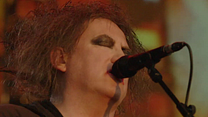 Bild von Ciné Music Festival : The Cure Live in Hyde Park - 2018 Trailer OV