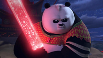 Bild von Kung Fu Panda: Die Tatzen des Schicksals - staffel 2 Trailer OV