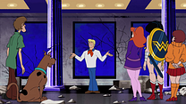 Bild von Scooby-Doo And Guess Who ? Trailer OV
