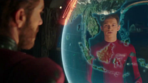 Bild von Spider-Man: Far From Home "Mysterio Explains About The Elementals"-Videoclip OV