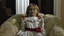Bild von Annabelle 3 Trailer (4) OV