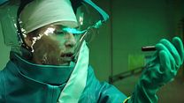 Bild von The Hot Zone - Tödliches Virus Trailer (2) OV