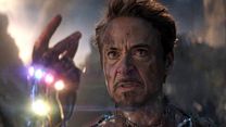Bild von Avengers 4: Endgame Heimkino-Trailer OV