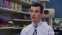 Bild von Nathan For You Trailer OV