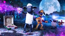 Bild von Shaun das Schaf 2: UFO-Alarm Trailer DF