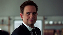 Bild von Suits - staffel 9 Trailer OV