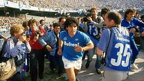 Bild von Diego Maradona Trailer OmdU