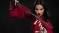 Bild von Mulan Trailer (3) OV