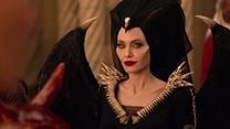 Maleficent 2: Mächte der Finsternis Trailer (2) OV