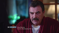 Bild von Blue Bloods - staffel 6 Trailer OV