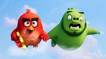 Bild von Angry Birds 2 Trailer DF