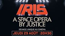 Iris : A Space Opera By Justice Teaser OV