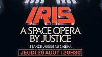 Bild von Iris : A Space Opera By Justice Teaser OV