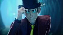 Lupin III.: The First Trailer (3) OV