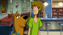 Scooby-Doo: Return To Zombie Island Trailer OV