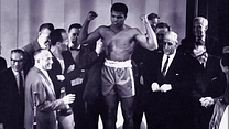 Bild von What's My Name: Muhammad Ali Teaser OV
