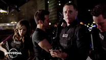 Bild von Chicago PD - staffel 1 Trailer DF
