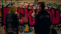Bild von Riot Girls Trailer OV