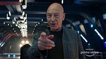 Bild von Star Trek: Picard Trailer (2) OV