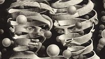 Bild von M. C. Escher - Reise in die Unendlichkeit Trailer DF