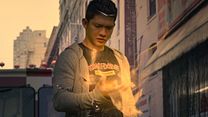 Bild von Wu Assassins Trailer OmdU