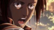 Bild von Attack On Titan - staffel 2 Trailer DF