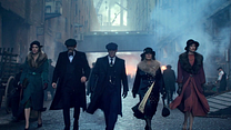 Bild von Peaky Blinders - Gangs Of Birmingham - staffel 5 Trailer (2) OV